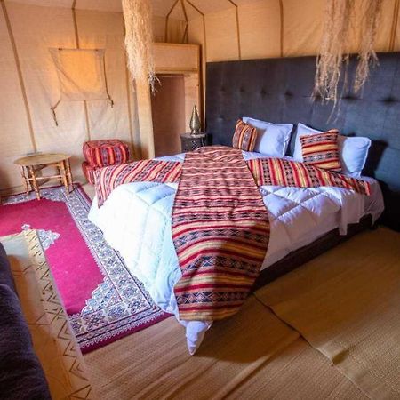 Mari Desert Camp Merzouga Dış mekan fotoğraf