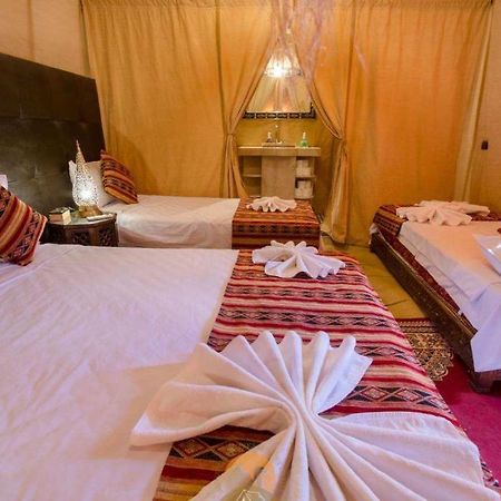 Mari Desert Camp Merzouga Dış mekan fotoğraf