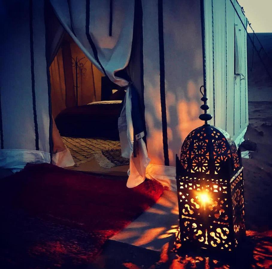 Mari Desert Camp Merzouga Dış mekan fotoğraf