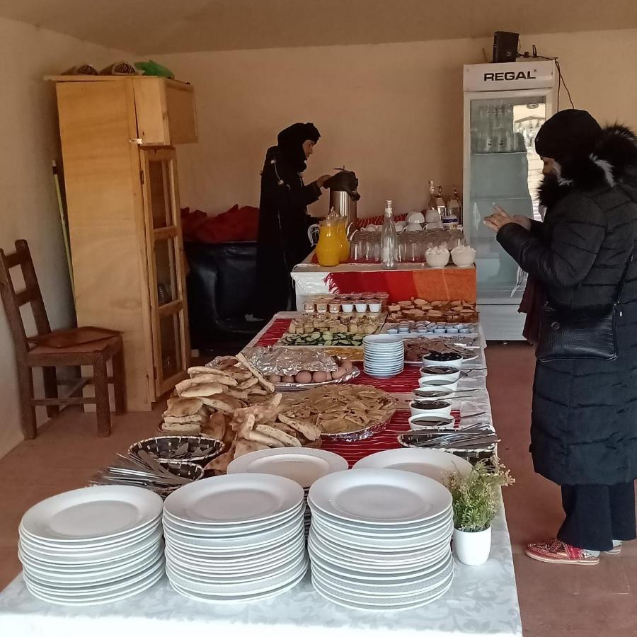 Mari Desert Camp Merzouga Dış mekan fotoğraf